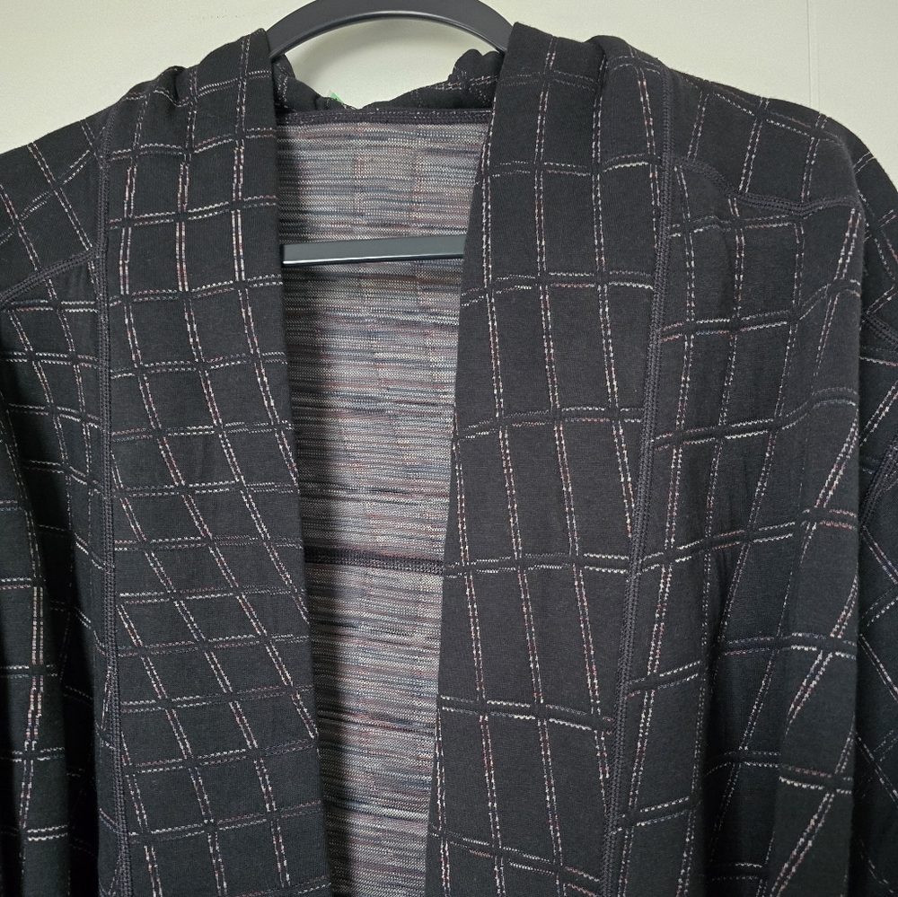 Nike Oversized Reversible Jacket size 1X - Picture 6 of 11
